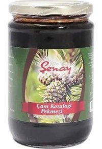 Şenay Çam Kozalağı Pekmezi 800 gr