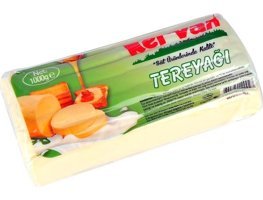 Kervan Tereyağ 2x1 kg
