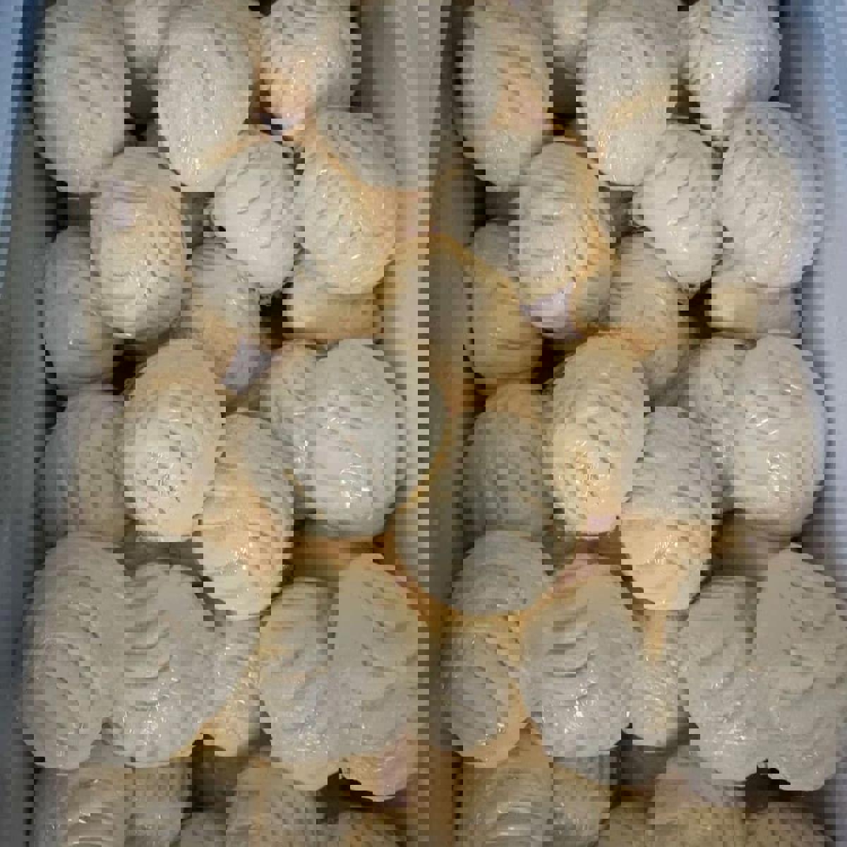 Doğumark Tereyağ 1 kg