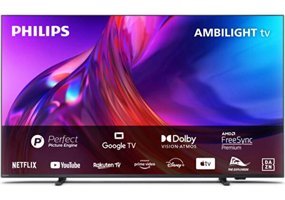 Philips 55PUS8548 55 inç 4K Ultra HD Uydu Alıcılı Smart Led Televizyon