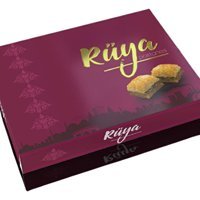 Rüya Fıstıklı Baklava 3 kg