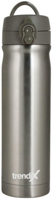 Trendix U5000 500 ml Matara Termos Antrasit