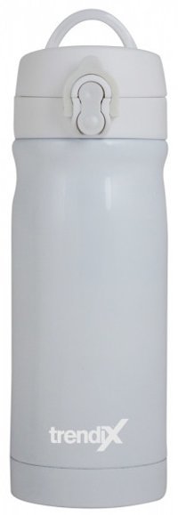 Trendix U1800 350 ml Matara Termos Beyaz