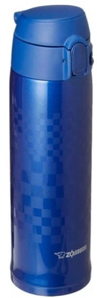 Zojirushi SM-TAE48SA Paslanmaz Çelik 480 ml Outdoor Termos Mavi