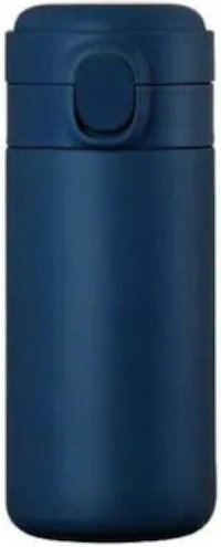 Penguen 1040 Paslanmaz Çelik 400 ml Outdoor Termos Lacivert