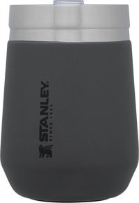 Stanley Go Everyday Tumbler Paslanmaz Çelik 290 ml Kupa Termos Antrasit
