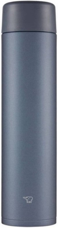 Zojirushi SM-ZA60 Plastik 600 ml Matara Termos Mavi