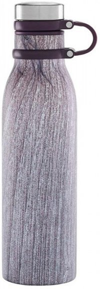 Contigo Matterhorn Couture Paslanmaz Çelik 590 ml Matara Termos Gri