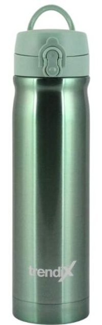 Trendix U5000 500 ml Matara Termos Gri