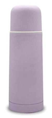 Sema Baby 350 ml Bebek Termosu Lila