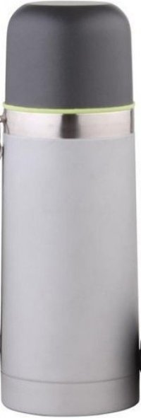 Penguen 1030G Paslanmaz Çelik 350 ml Outdoor Termos Gri