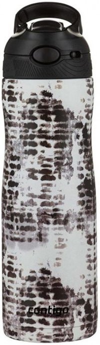 Contigo Ashland Autospout Paslanmaz Çelik 590 ml Matara Termos Beyaz