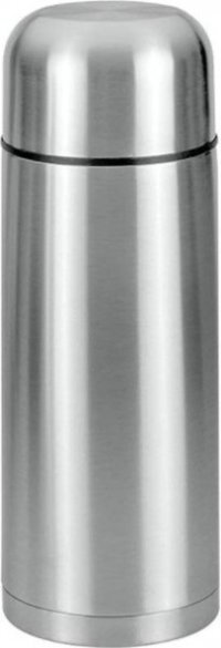 Metaltex Cosmos 899732 Paslanmaz Çelik 500 ml Outdoor Termos Gri