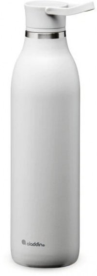 Aladdin CityLoop Thermavac eCycle Paslanmaz Çelik 600 ml Matara Termos Gri