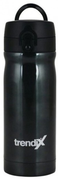 Trendix U1800 350 ml Matara Termos Siyah