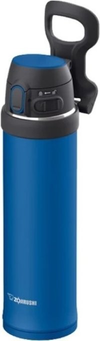 Zojirushi SM-QAF60 Paslanmaz Çelik 600 ml Outdoor Termos Mavi