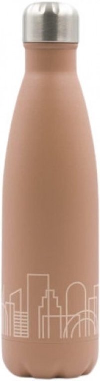 Laken Joy Drink Life Paslanmaz Çelik 500 ml Outdoor Termos Pembe