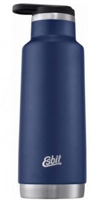 Esbit Pictor Paslanmaz Çelik 550 ml Outdoor Termos Mavi