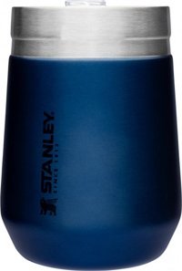 Stanley Go Everyday Tumbler Paslanmaz Çelik 290 ml Kupa Termos Mavi