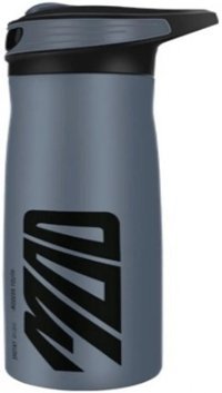 Shotay Mod Paslanmaz Çelik 470 ml Matara Termos Mavi