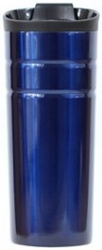 Contigo Bueno Tumbler Paslanmaz Çelik 470 ml Bardak Termos Lacivert