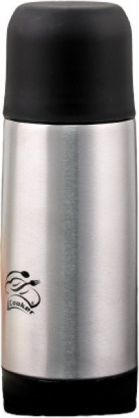 Cooker CKR-2000 Paslanmaz Çelik 300 ml Outdoor Termos Siyah
