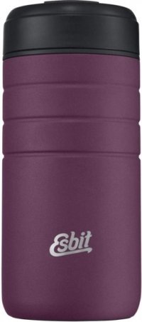 Esbit Majoris Paslanmaz Çelik 450 ml Bardak Termos Mor