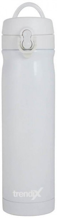Trendix U5000 500 ml Matara Termos Beyaz