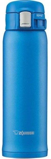 Zojirushi SM-SD48 Paslanmaz Çelik 480 ml Outdoor Termos Mavi
