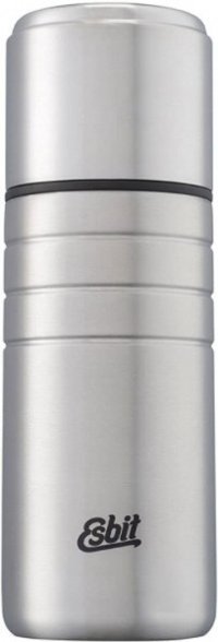 Esbit Majoris Paslanmaz Çelik 500 ml Outdoor Termos Gri