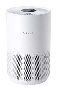 Xiaomi Smart Hepa Filtreli Hava Temizleyici Beyaz