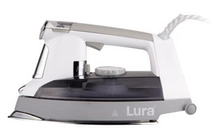 Lura Jagua 1600 W Buharlı Ütü
