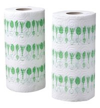 Ikea Famılj 2'li Rulo Kağıt Havlu