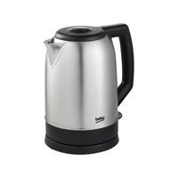 Beko Kl 8022 Paslanmaz Çelik 1.7 lt 2200 W Işıklı Klasik İnox Kettle