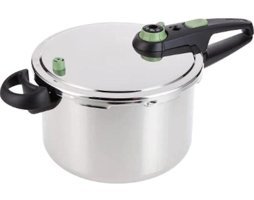 Tefal Sensor 6 lt Düdüklü Tencere