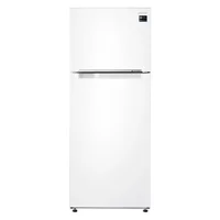 Samsung RT43K6000WW Çift Kapılı Nofrost F Enerji Sınıfı 443 lt Modern Üstten Donduruculu Solo Kombi Tipi Buzdolabı