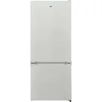 Seg CFW 4801 Çift Kapılı No Frost 403 lt Beyaz Kombi Tipi Buzdolabı