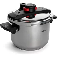 Woll Concept Pro 6 lt Düdüklü Tencere