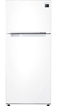 Samsung RT53K6030WW Çift Kapılı Nofrost F Enerji Sınıfı 531 lt Modern Üstten Donduruculu Solo Kombi Tipi Buzdolabı