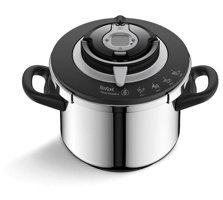 Tefal Nutricook+ Plus 6 lt Düdüklü Tencere Seti