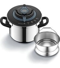 Tefal Nutricook 6 lt Düdüklü Tencere