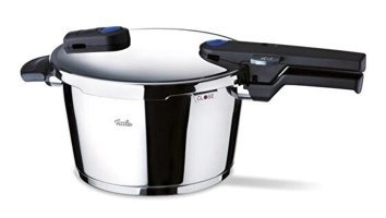 Fissler Kristal 3.5 lt Düdüklü Tencere