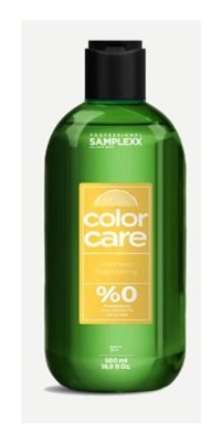 Samplexx Color Renk Koruyucu Şampuan 500 ml