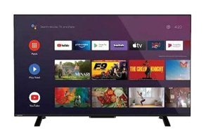 Toshiba 50UL2363 50 inç 4K Ultra HD Led Televizyon