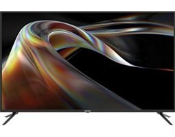 Weston 50WS2104 50 inç 4K Ultra HD Uydu Alıcılı Smart Led Televizyon
