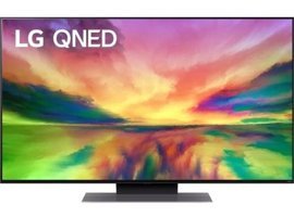 LG 50QNED816RE 50 inç 4K Ultra HD Smart Led Televizyon