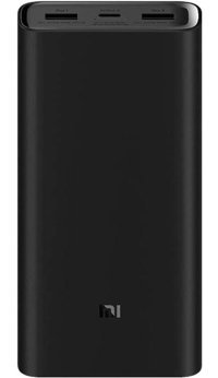 Xiaomi Mi 20000 mAh Powerbank