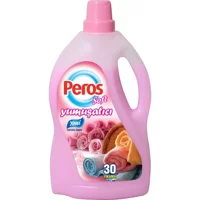 Peros Gülün Rüyası 30 Yıkama Yumuşatıcı 3 lt