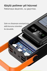 Sprange SR-P50 50000 mAh Powerbank