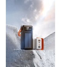 Sprange SR-P100 102000 mAh Powerbank